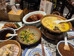 -南京大牌档(崇文门国瑞店)