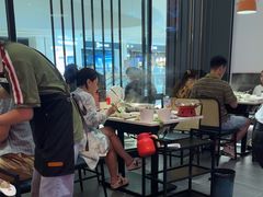 -八合里潮汕鲜牛肉火锅(福州万象城店)