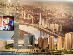 -哈尔滨规划展览馆