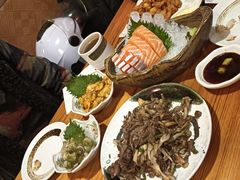 -千懿六本木酒场(常熟路店)