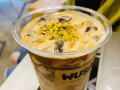 -吾叁·吉趣鸟咖(万科店)