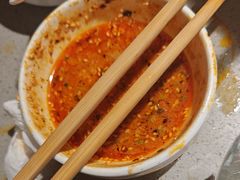 -海底捞火锅(万象城店)