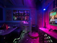 -飞歌e族KTV(雄楚1号店)