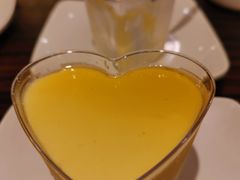 焦糖布丁-避风塘(光启城店)