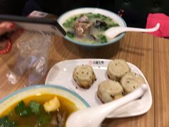 -小杨生煎(宝山花园城店)