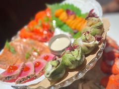-Osteria Garden 生蚝花园餐厅(原进贤路店)