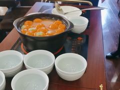 -富力希尔顿酒店·地阔自助餐厅