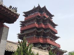 -开封府