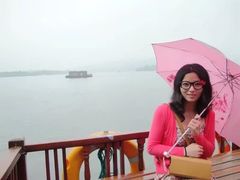 -西湖游船