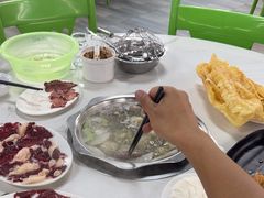 -老猫牛肉火锅(沙溪店)