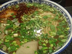 -西域美食蘭州拉面