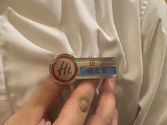 -海底捞火锅(江北万达商业广场店)