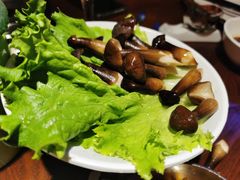-东海怡品海鲜豆捞(星街坊店)
