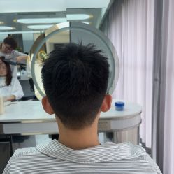 -YESIDO椰岛造型烫发染发
