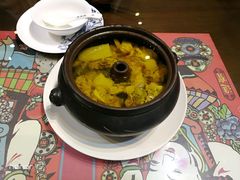 -福照楼汽锅鸡·云南菜(护国路店)