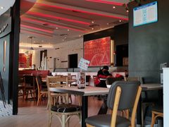 大堂-必胜客(新福地店)