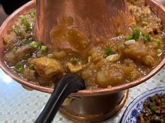 -蜗牛小馆醉乡民谣云南菜(惠新西里店)