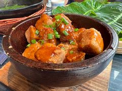 -甘家界牌柠檬鸭(青山店)