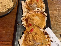 -王扯火胖哥烤生蚝(眉山首店)