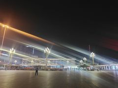 -长沙火车站(地铁站)