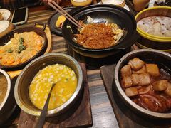 -江太极江浙菜(马桥万达广场店)
