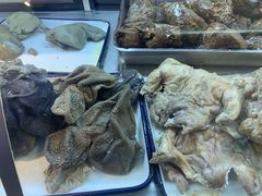 -年记·兴顺斋 牛街清真熟食小吃店