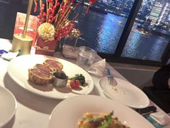 -Kathleen's Waitan 凯圣琳江景西餐厅(外滩店)