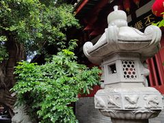 -叩齿古寺