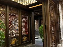 -小龙翻大江文化火锅(太古里店)