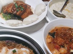 -大碗居·烤鸭·鱼头泡饼(天坛东门店)