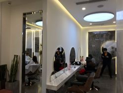 点击看大图 -Rise Hair上升造型