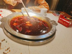 -大龙燚火锅(科华店)