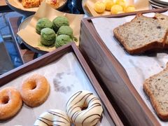 稻香村糕点-丽晶酒店-金宝99 Restaurant