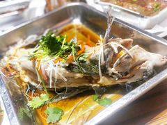 -马路牙子地桌烤肉(工体店)