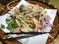 -猪腰一家·地道佛山菜(盐步店)