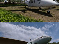 -中国航空博物馆