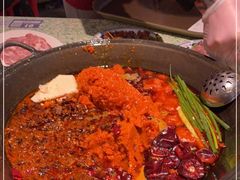 -五里关火锅(牛市口店)