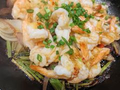-老平安农家菜(平安店)