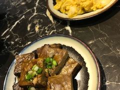 -大牛湾·眷村牛肉面(蠡溪店)