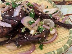 -岳季煎饺