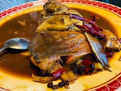 -旺顺阁·北京菜(北辰上品+)