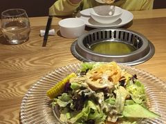 -尚海豆捞(乐虹坊店)