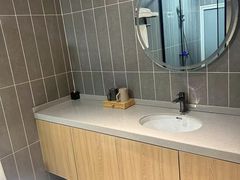 -闲隅江景艺术酒店(解放碑洪崖洞总店)