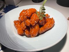 杭儿糖里脊-吴莊(龙城万科里店)