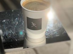 热柠檬美式-常识咖啡common sense(春熙路店)