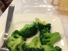 -新加坡海鲜共和(名胜世界圣淘沙海滨坊)