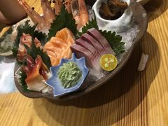 -花潮料理艺食馆(世欧广场店)