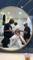 -a·f one hair salon