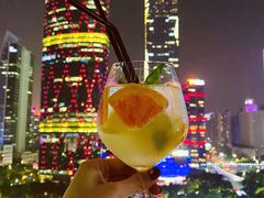 -Mercato莫卡多露台餐厅与酒吧(K11店)