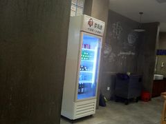 -李先生牛肉面(长春红旗街店)